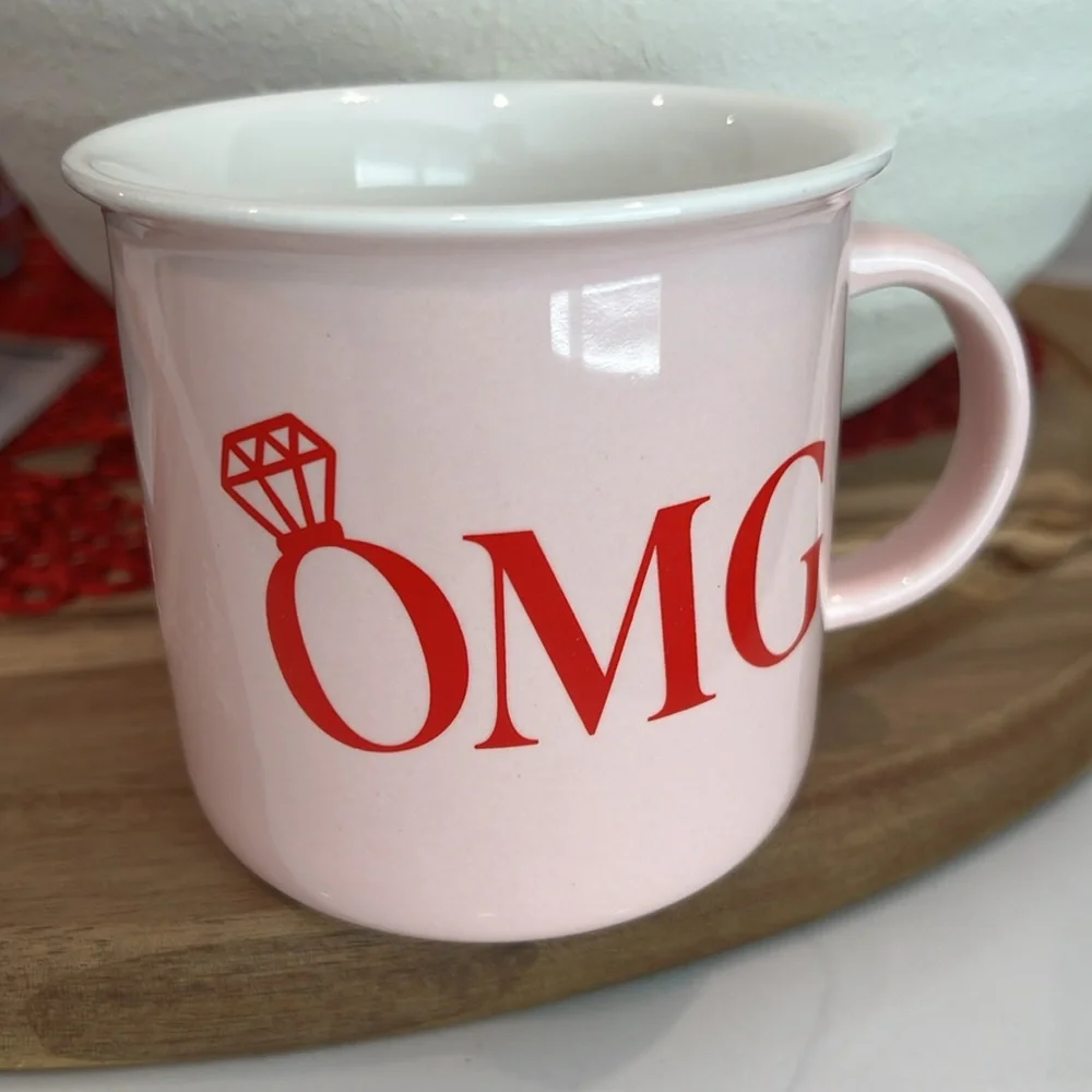❤️Cute. 💍MG Mug...